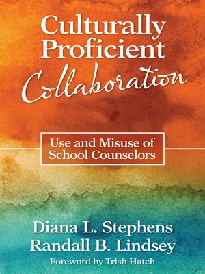 cover image of Culturally Proficient Collaboration